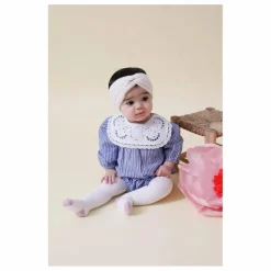 Enfant Louise Misha Collants Chukata Coton |