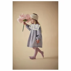 Best Louise Misha Collants Chukata Coton | Parme