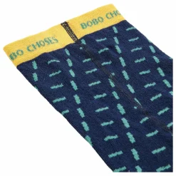 Bobo Choses Collants Coton Bio |