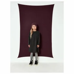 Gray Label Collants Coton Bio | Gris Discount