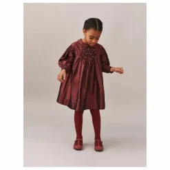 Bonpoint Collants Côtelés Thomina | Bordeaux Online