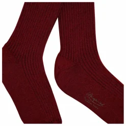 Bonpoint Collants Côtelés Thomina | Bordeaux Online