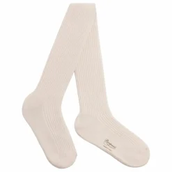 Enfant Bonpoint Nuit, Sous-Vêtements|Collants Côtelés Thomina |