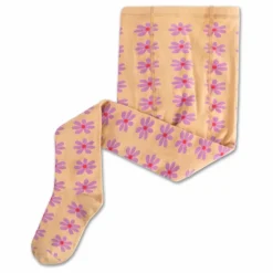 Repose AMS Collants Daisy | Rose pêche Clearance