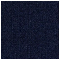 Online Collégien Collants en laine mérinos Angélique | Bleu nuit