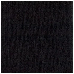 Collégien Collants en laine mérinos Angélique | Noir