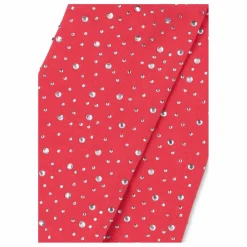 Konges Sløjd Collants Glam Strass | Rose