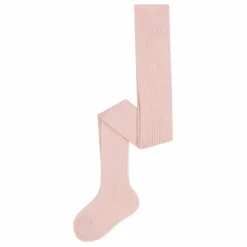 Petit Bateau Collants Laine Bébé | Rose Best