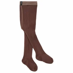 Online Collégien Collants Louise | Marron