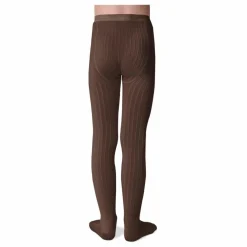 Online Collégien Collants Louise | Marron