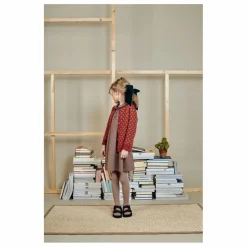 Collégien Collants Louise | Taupe