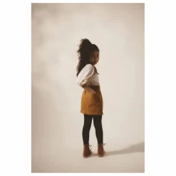 Enfant Soor Ploom Collants Pointelle |