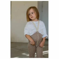 Silly Silas Pyjamas, Sous-Vêtements|Pyjamas, Sous-Vêtements|Collants Rayures Coton Bio |