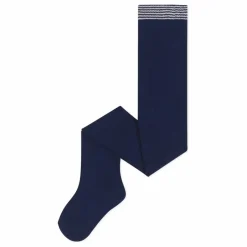 Petit Bateau Collants Unis |