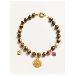 Palas Collier Bruma 2 | Marron Best