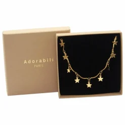 Enfant Adorabili Collier Multistars |