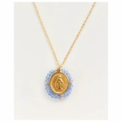 Femme Palas Collier Santa Maria |