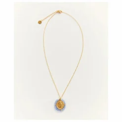 Femme Palas Collier Santa Maria |
