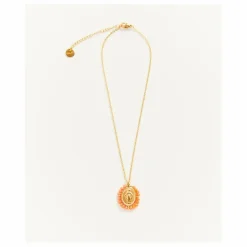 Best Palas Collier Santa Maria - Collection Enfant | Corail