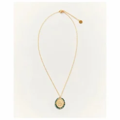 Femme Palas Colliers|Collier Santa Maria Shiny |