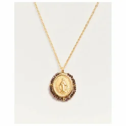 Palas Collier Santa Maria Shiny | Bronze Online