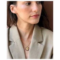 Palas Collier Santa Maria Shiny | Bronze Online