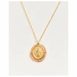 Femme Palas Colliers|Collier Santa Maria Shiny |