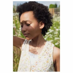 Adorabili Collier Stone Star | Doré Best