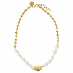Femme Misho Colliers|Collier Storm's End |
