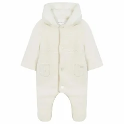 Online Tartine et Chocolat Combi Pilote Laine | Nacre