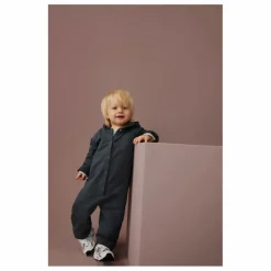 Gray Label Combinaison à Capuche Coton Bio |