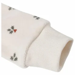 Quincy Mae Bodies, Combinaisons|Combinaisons Et Bodies|Combinaison à Pieds Holly Berry |