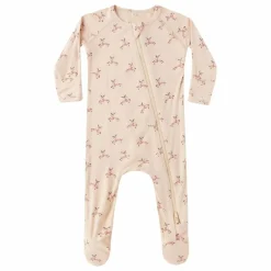 Quincy Mae Combinaison à Pieds Rennes |