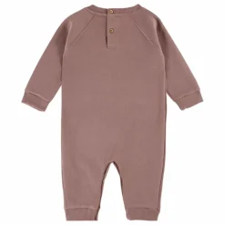 Emile et Ida Combinaison Amour Coton Bio |