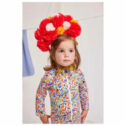 Bobo Choses Maillots De Bain|Maillots De Bain|Combinaison Anti UV Matière Recyclée Confetti Bébé |