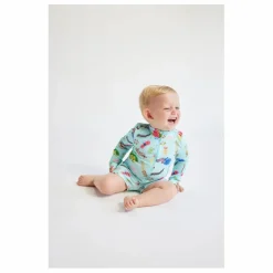 Bobo Choses Maillots De Bain|Maillots De Bain|Combinaison Anti UV Matière Recyclée Bêbêtes |