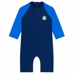 Petit Bateau Combinaison Anti-UV Morinette |
