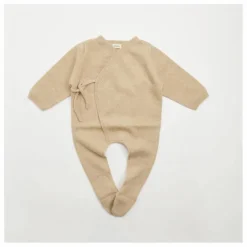 My Little Freckle Bodies, Combinaisons|Bodies, Combinaisons|Combinaison Babygrow Cachemire Bio |
