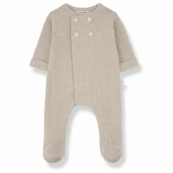 1+ in the family Combinaison Baptiste | Beige Best