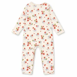 Enfant Konges Sløjd Combinaisons|Bodies, Combinaisons|Combinaison Basic Coton Bio |
