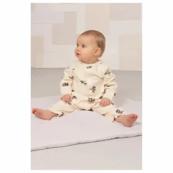 Studio Bohème Combinaison Ben Mûres Coton Bio |