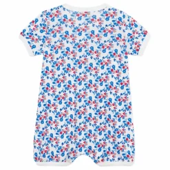Petit Bateau Combinaison Berenica Lyocell | Ecru Clearance