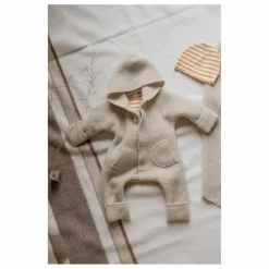 1+ in the family Bodies, Combinaisons|Bodies, Combinaisons|Combinaison Bjorn Fibres Recyclées |