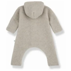 1+ in the family Bodies, Combinaisons|Bodies, Combinaisons|Combinaison Bjorn Fibres Recyclées |