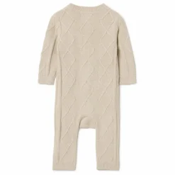 garbo&friends Bodies, Combinaisons|Combinaisons Et Bodies|Combinaison Brodée Maille |