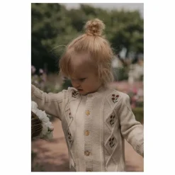 garbo&friends Bodies, Combinaisons|Combinaisons Et Bodies|Combinaison Brodée Maille |