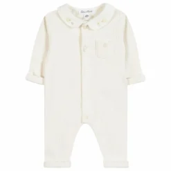 Tartine et Chocolat Bodies, Combinaisons|Bodies, Combinaisons|Combinaison Brodée Moutons |