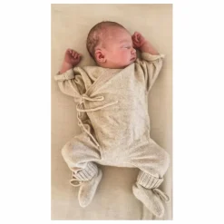 My Little Freckle Bodies, Combinaisons|Premières Tenues|Combinaison Cachemire Bio Babygrow |