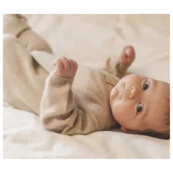 My Little Freckle Bodies, Combinaisons|Premières Tenues|Combinaison Cachemire Bio Babygrow |