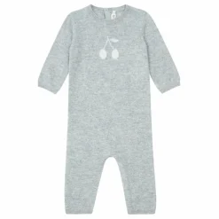 Bonpoint Premières Tenues|Combinaisons Et Bodies|Combinaison Cachemire Tilouana |